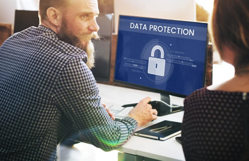 office data security