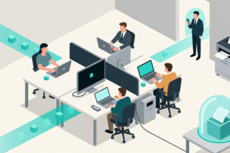 5 Ways to Minimize the Risks of Data Breaches in the Office