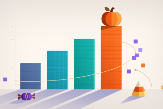 This Scary Good Marketing Data Proves That Halloween Is A Winner