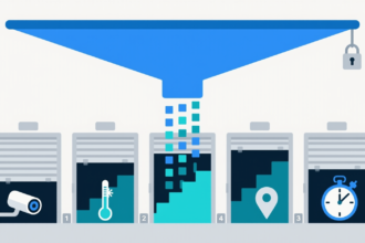 5 Ways Big Data Is Impacting The Self-Storage Industry