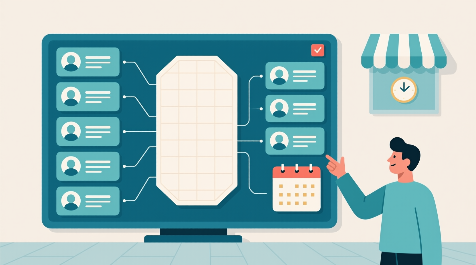 Why AI Is The Perfect Recruiting Tool, Even For Small Businesses