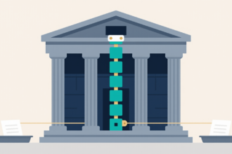 Will Finance Finally Come Around To Blockchain In 2019?