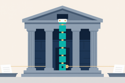 Will Finance Finally Come Around To Blockchain In 2019?
