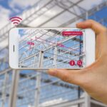 How The Construction Industry Is Leveraging Big Data
