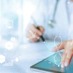 The Growing Importance of Big Data in the Pharmaceutical Industry