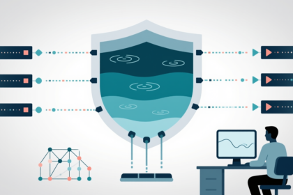 Data Lake Details: All About Cloudwick's CDL