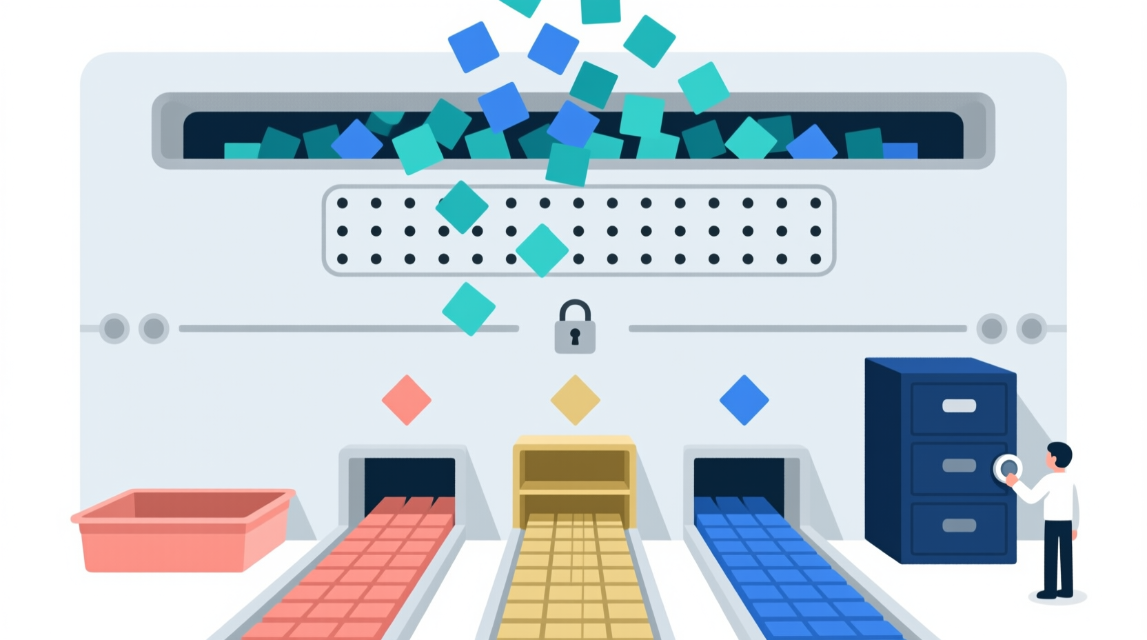 Best Practices For Big Data Management In Cloud Computing