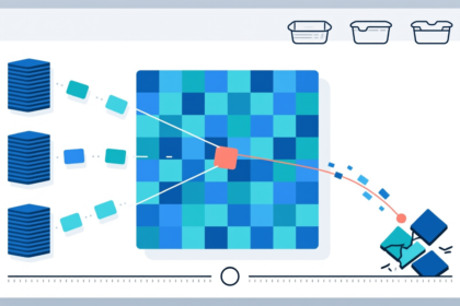 Big Data Changes The Future Of The Data Recovery Industry