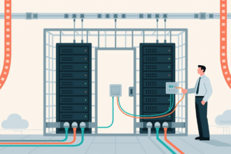 Big Data Is The Driving Force Behind New Colocation Services