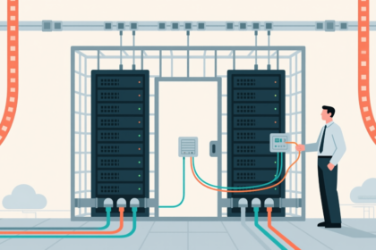 Big Data Is The Driving Force Behind New Colocation Services