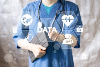 big data for healthcare