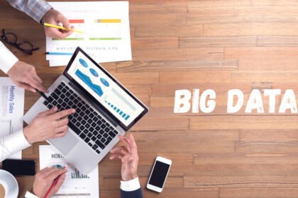 big data helps workplaces