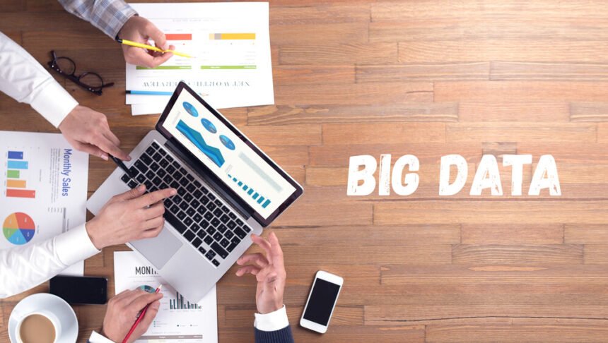 big data helps workplaces