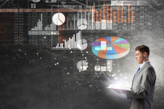 business intelligence trends to watch