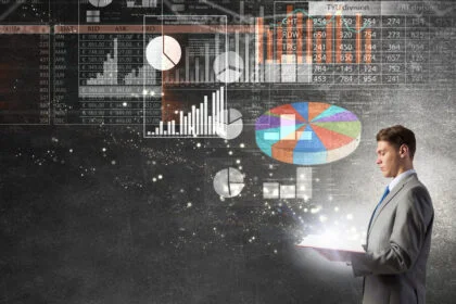 business intelligence trends to watch