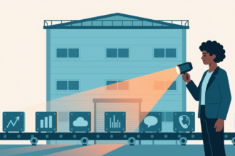 6 Business Intelligence Trends to Watch For in 2019