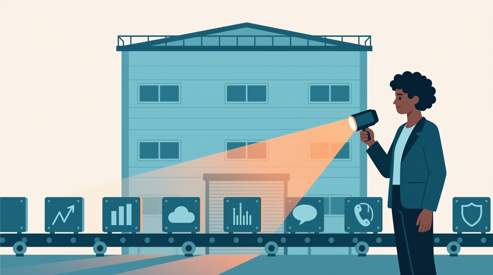 6 Business Intelligence Trends to Watch For in 2019