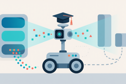 Data Science And Robotics: The Next Big Area Of Study?