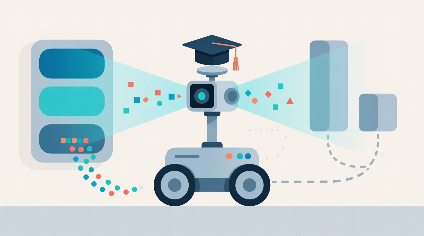 Data Science And Robotics: The Next Big Area Of Study?