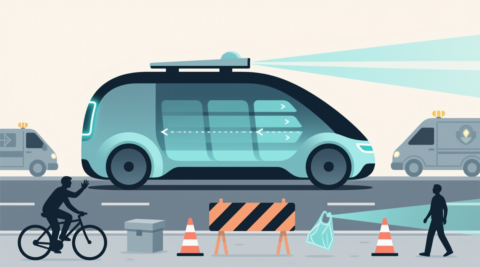 Driverless Cars And The Quest For True Artificial Intelligence