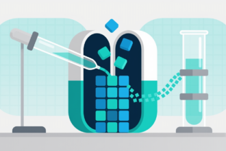 The Growing Importance of Big Data in the Pharmaceutical Industry