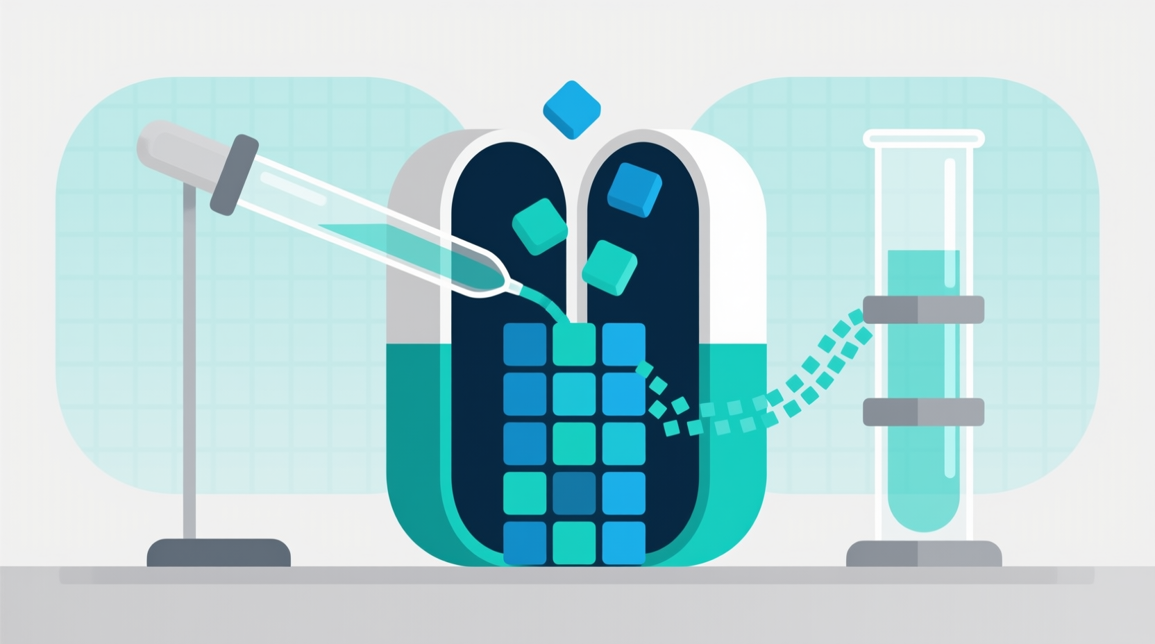 The Growing Importance of Big Data in the Pharmaceutical Industry
