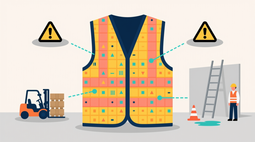 Here's How Big Data Can Improve Safety In The Workplace