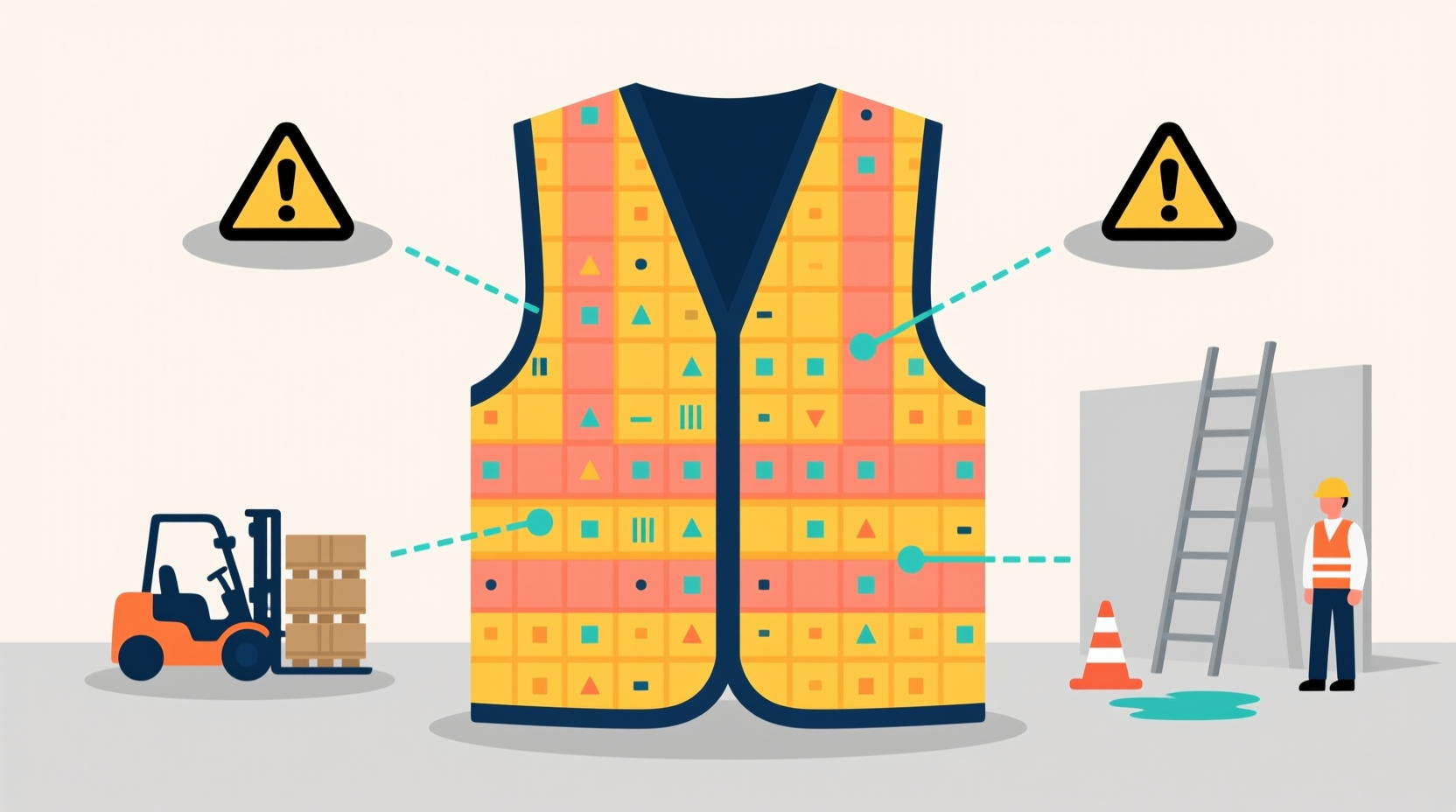 Here's How Big Data Can Improve Safety In The Workplace
