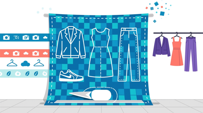 Here's How Big Data Is Changing The Fashion Industry
