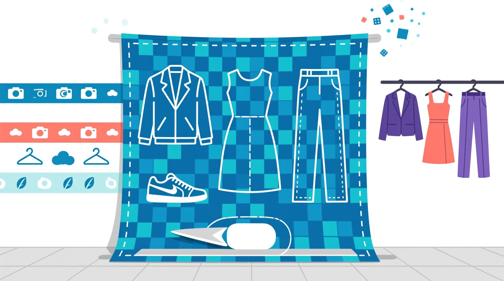 Here's How Big Data Is Changing The Fashion Industry