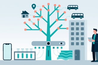 How Is Big Data Going To Change Epidemiology And Disease Research?
