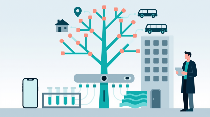 How Is Big Data Going To Change Epidemiology And Disease Research?