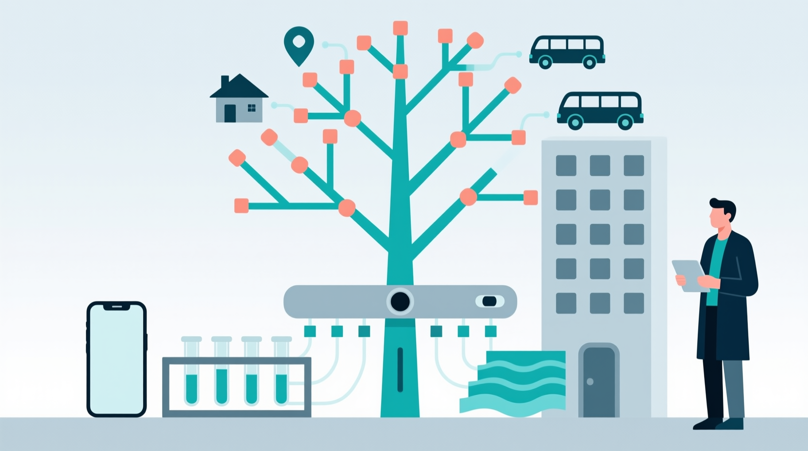 How Is Big Data Going To Change Epidemiology And Disease Research?