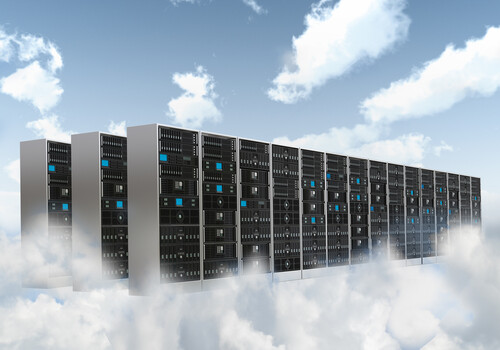 how big data websites can benefit from VPS