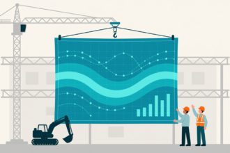 How The Construction Industry Is Leveraging Big Data