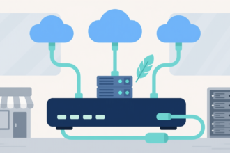 Hybrid Cloud Networking Is The Silent Disruptor Of SMEs