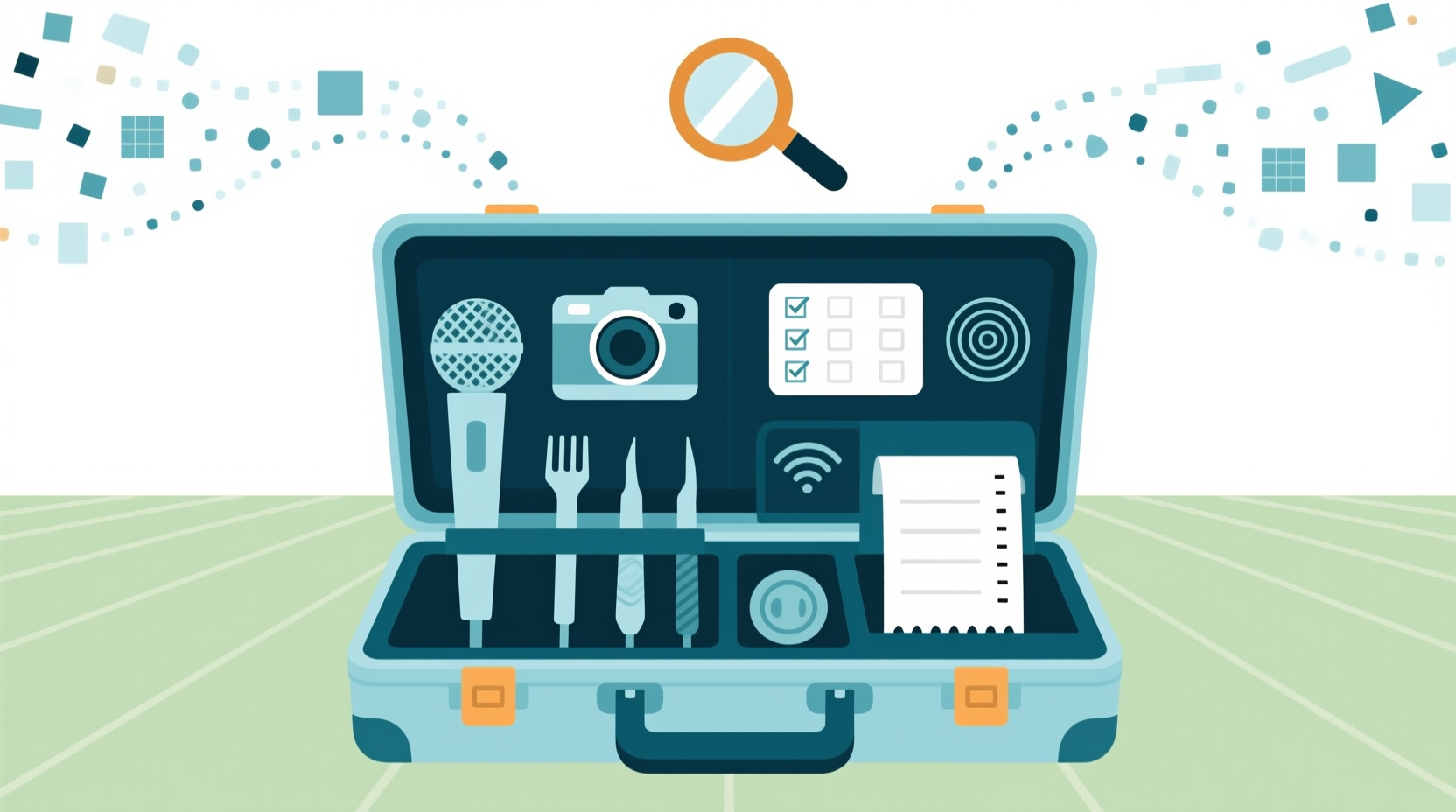 Be On The Look Out For These Top Data Collection Procedures For 2019