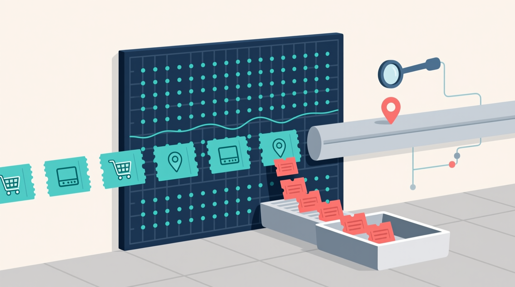 Machine Learning Minimizes Fraud Risks of Online Payments