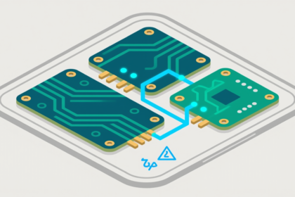 Smart Data Is Changing Multi-Board System Design