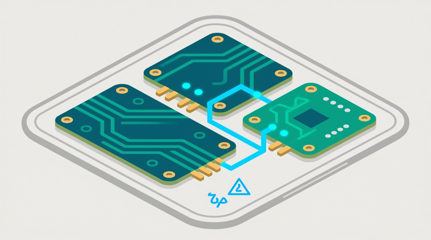 Smart Data Is Changing Multi-Board System Design