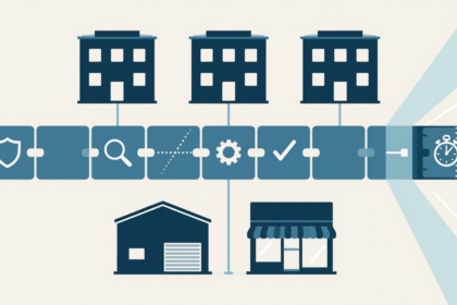 The Top Advantages Of Blockchain For Businesses