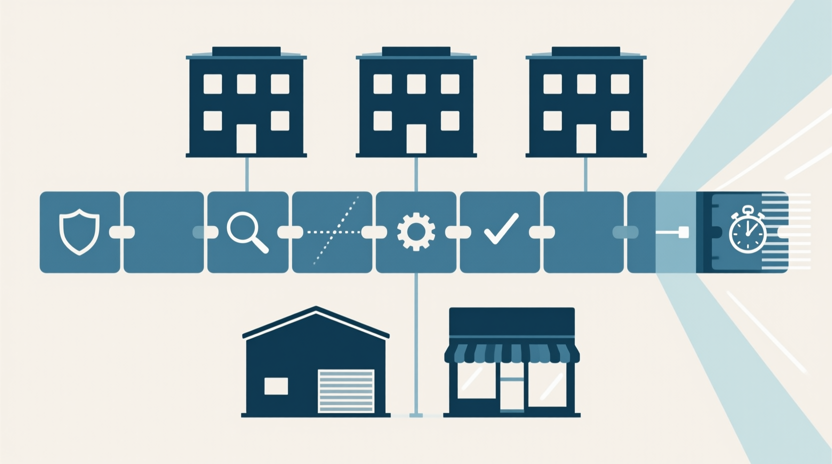 The Top Advantages Of Blockchain For Businesses