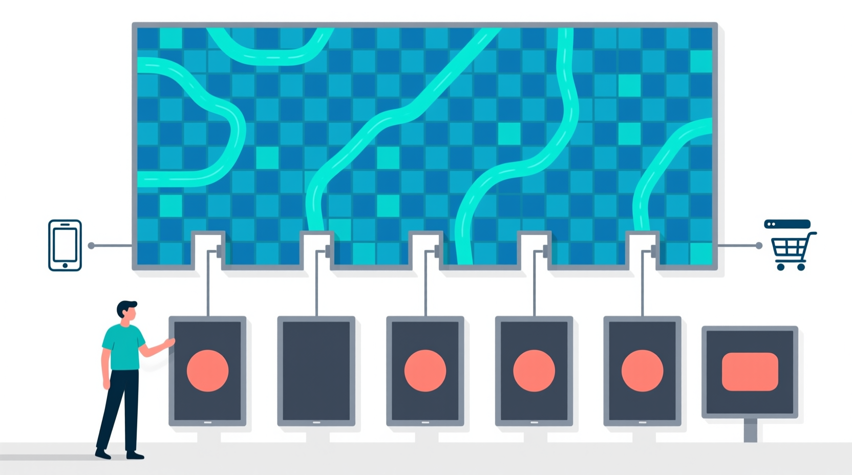 Understanding The Role Of Big Data In Creating An Ad Network