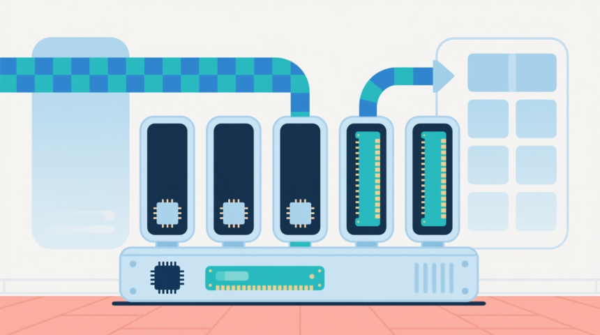 VPS Is A Game Changer for Big Data Sites - Here's Why