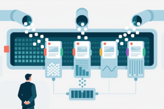 4 Ways To Use Big Data To Monitor Competitors On Social Media