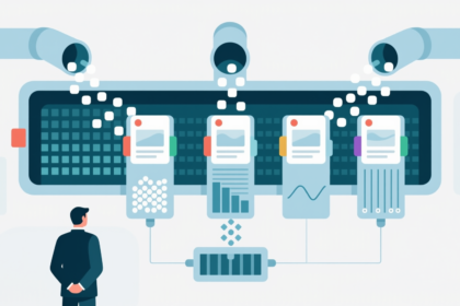 4 Ways To Use Big Data To Monitor Competitors On Social Media