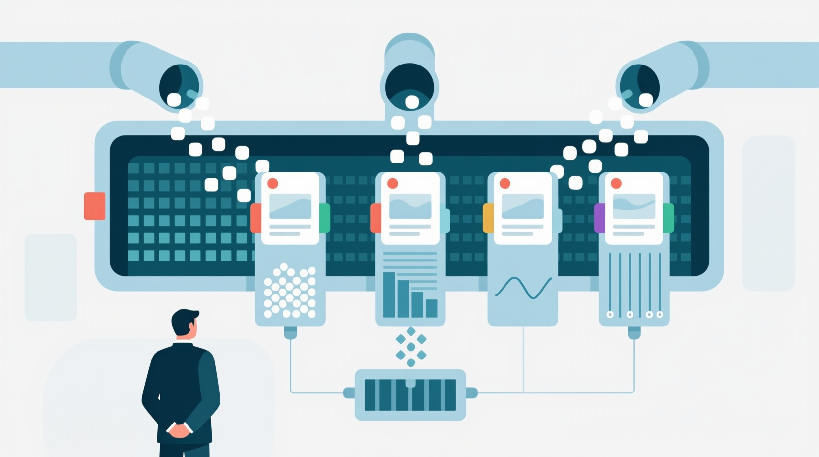 4 Ways To Use Big Data To Monitor Competitors On Social Media