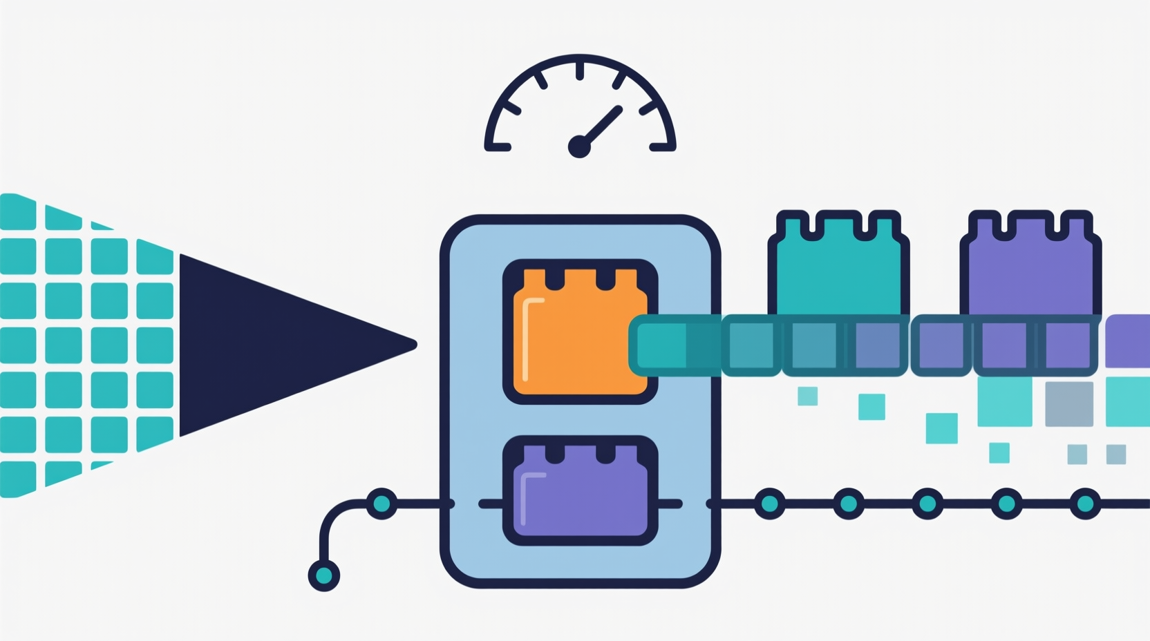 Which JS Framework Is Best For Big Data Development?
