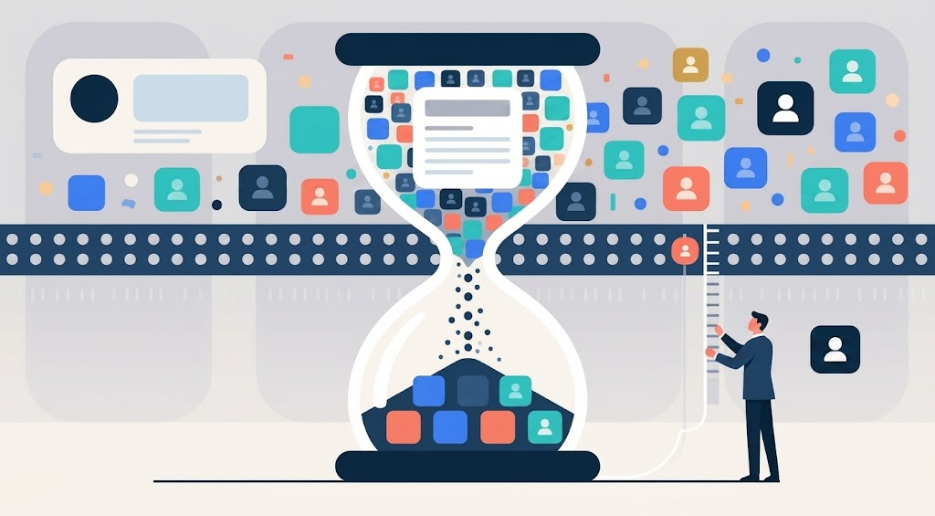 5 Tools That Use Big Data For Social Media Optimization