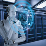 AI use in gaming industry